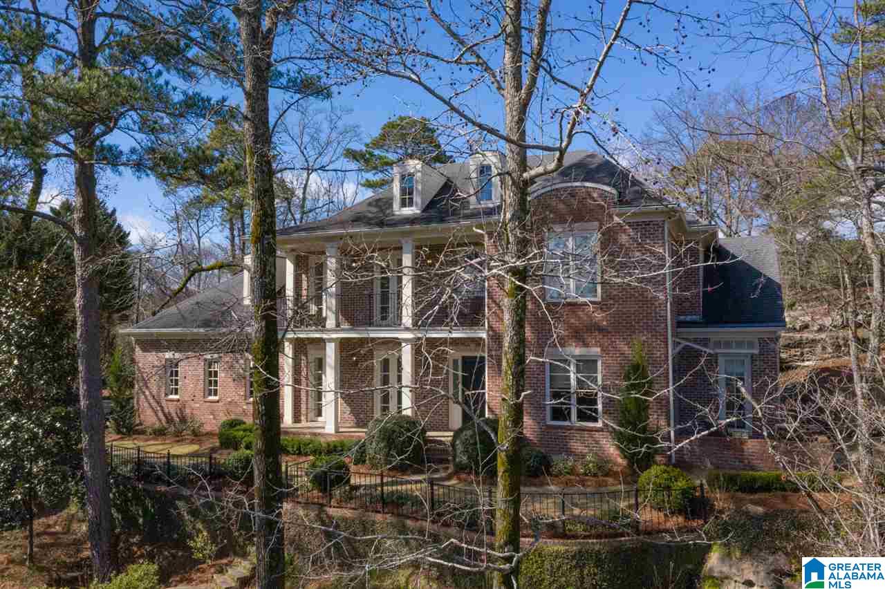 3212 Rockledge Road Birmingham, AL 35213 - Photo 49 of 50