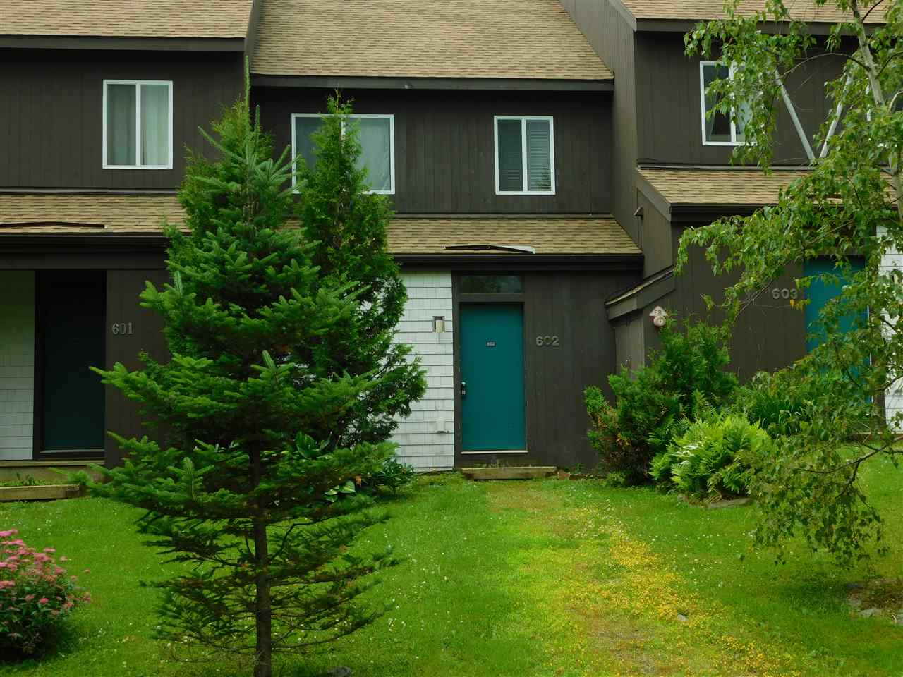 602 Stoney Path Road, Unit 602 Jay, VT 05859 - Photo 1 of 28