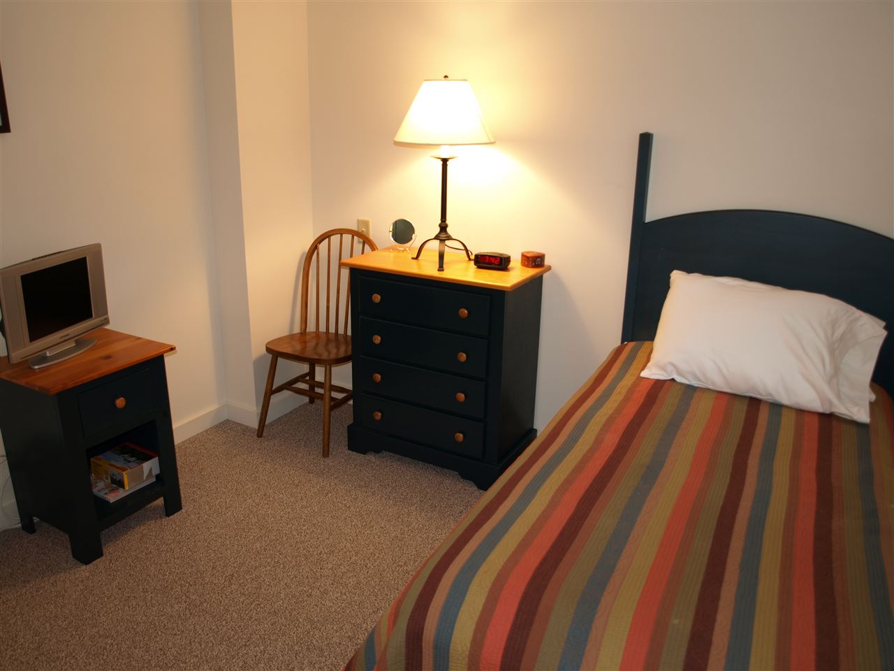 602 Stoney Path Road, Unit 602 Jay, VT 05859 - Photo 13 of 28