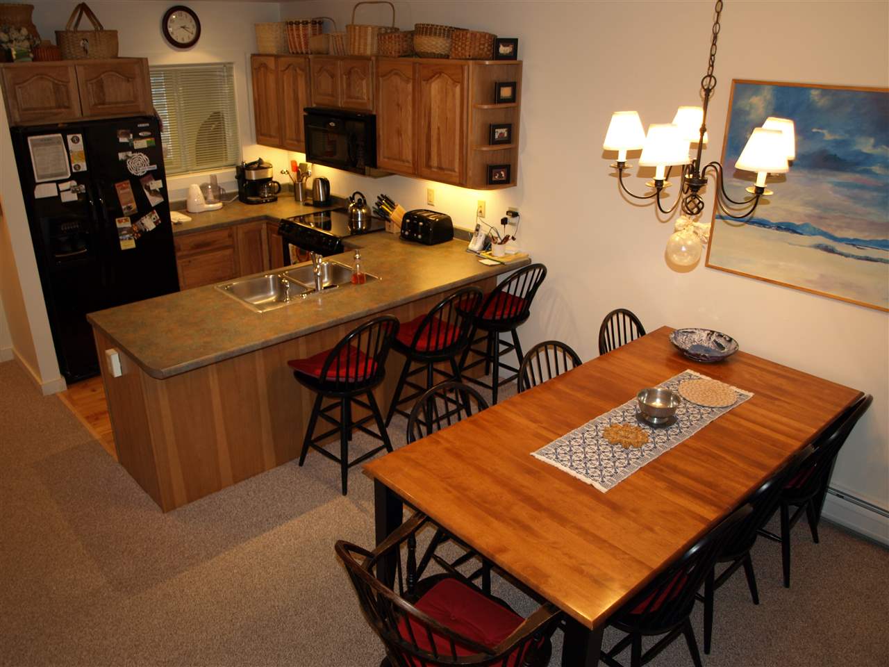 602 Stoney Path Road, Unit 602 Jay, VT 05859 - Photo 5 of 28