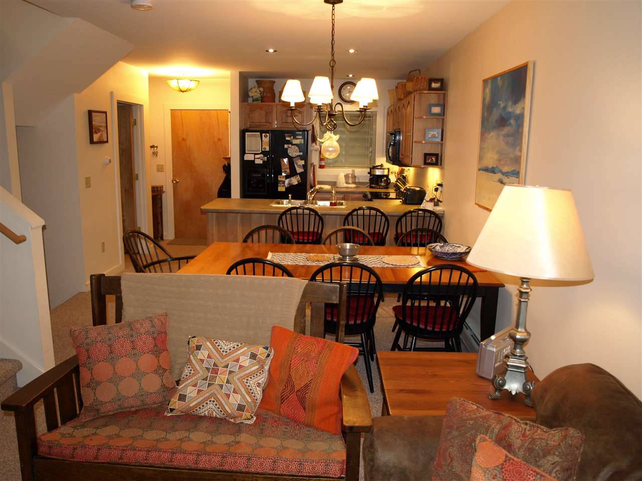 602 Stoney Path Road, Unit 602 Jay, VT 05859 - Photo 8 of 28