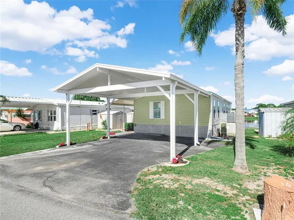 $224,900 | 16 Queen Of Waters Street, Lake Wales, FL 33898
