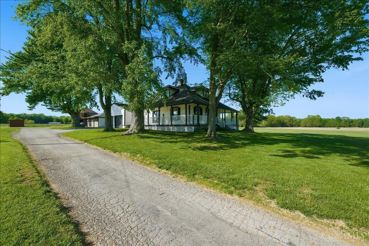 3476 Hoover Road Bethel, OH 45106 - Photo 53 of 65