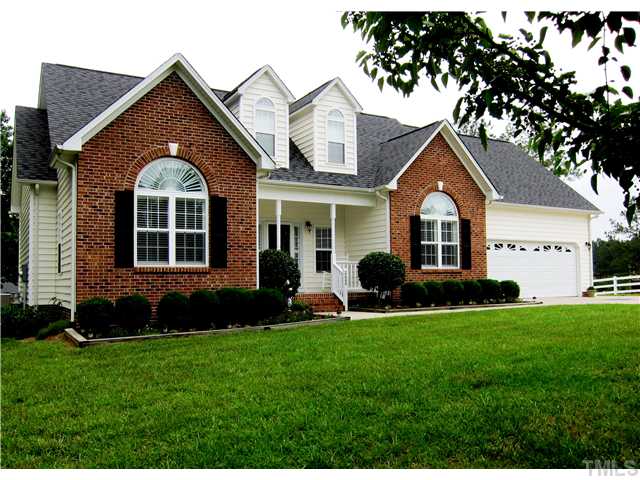 2000 Wheelerbrook Court Raleigh, NC 27603 - Photo 1 of 12 Welcome to your new home!