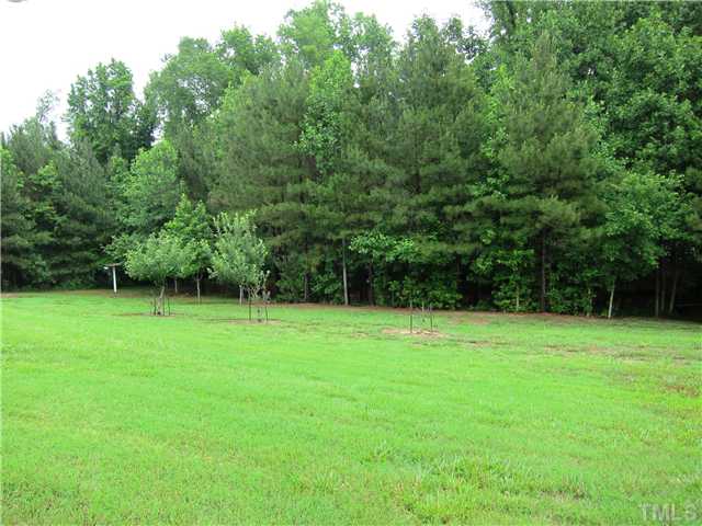 2000 Wheelerbrook Court Raleigh, NC 27603 - Photo 12 of 12 Country setting but only minutes from Downtown Raleigh, Cary, Garner and Fuquay Varina - No City Taxes!