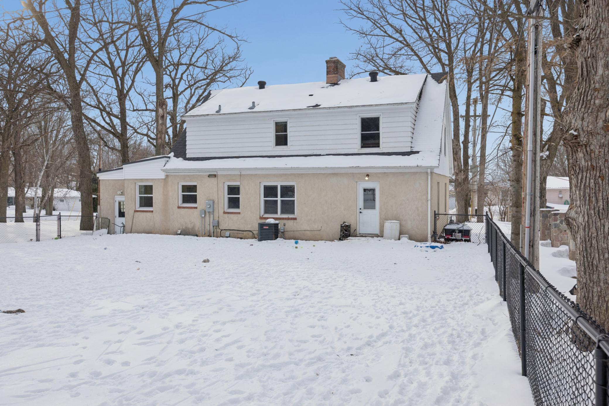 110 8th Street Southeast Long Prairie, MN 56347 - Photo 29 of 35