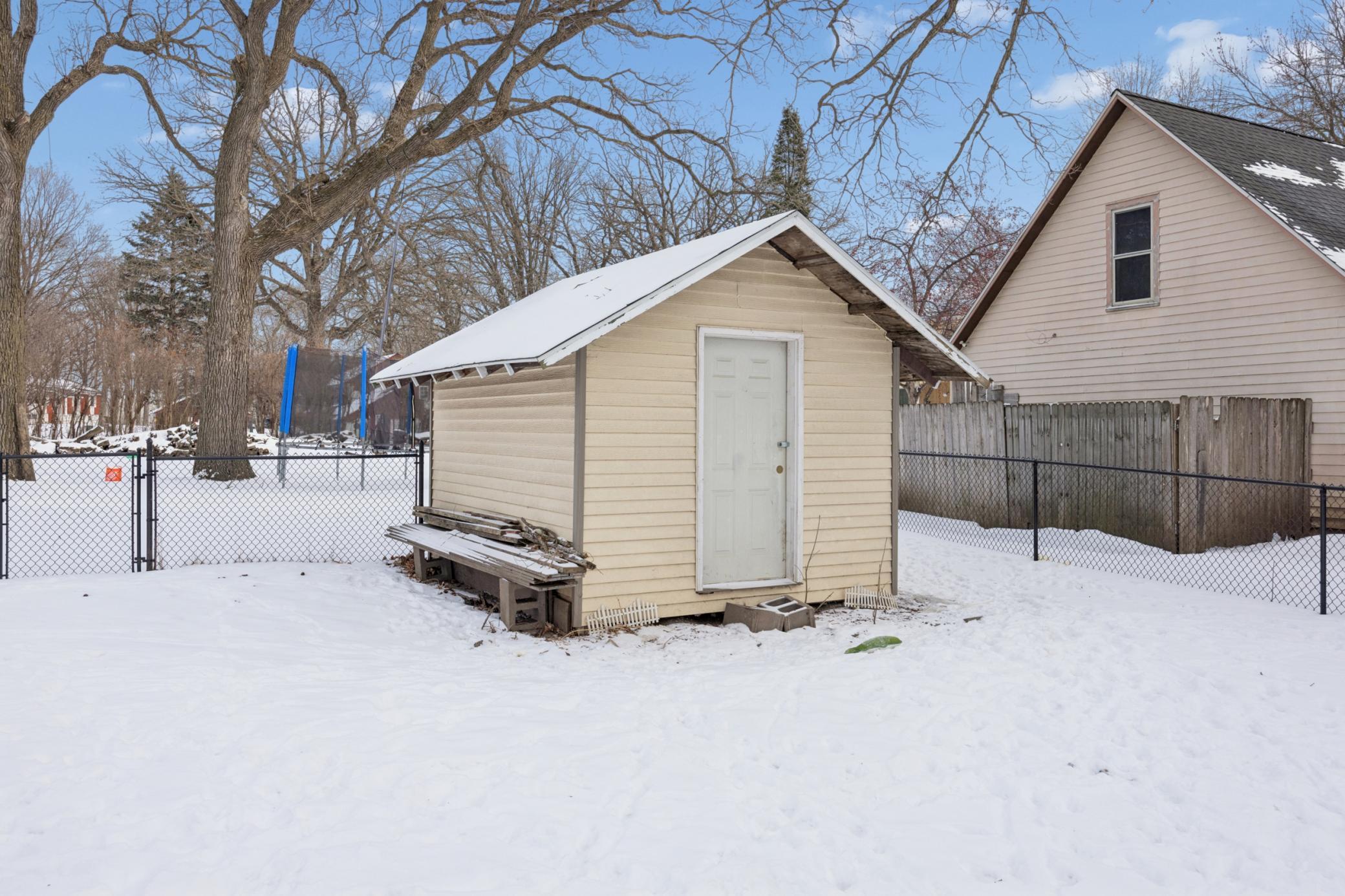 110 8th Street Southeast Long Prairie, MN 56347 - Photo 30 of 35