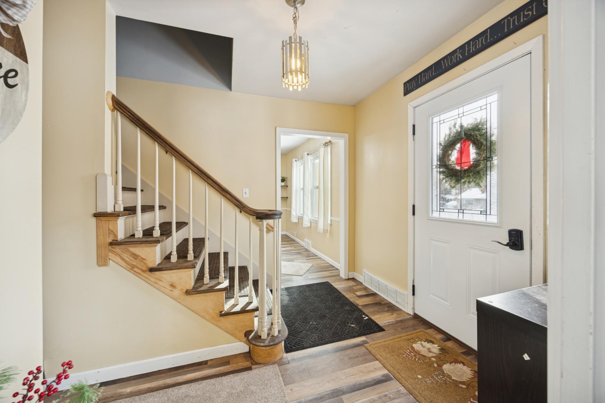 110 8th Street Southeast Long Prairie, MN 56347 - Photo 3 of 35