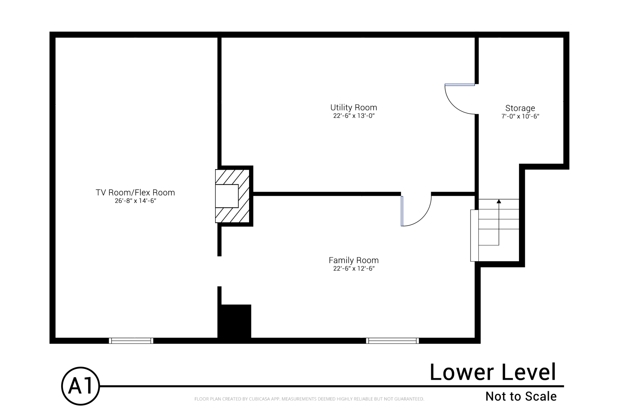 110 8th Street Southeast Long Prairie, MN 56347 - Photo 31 of 35
