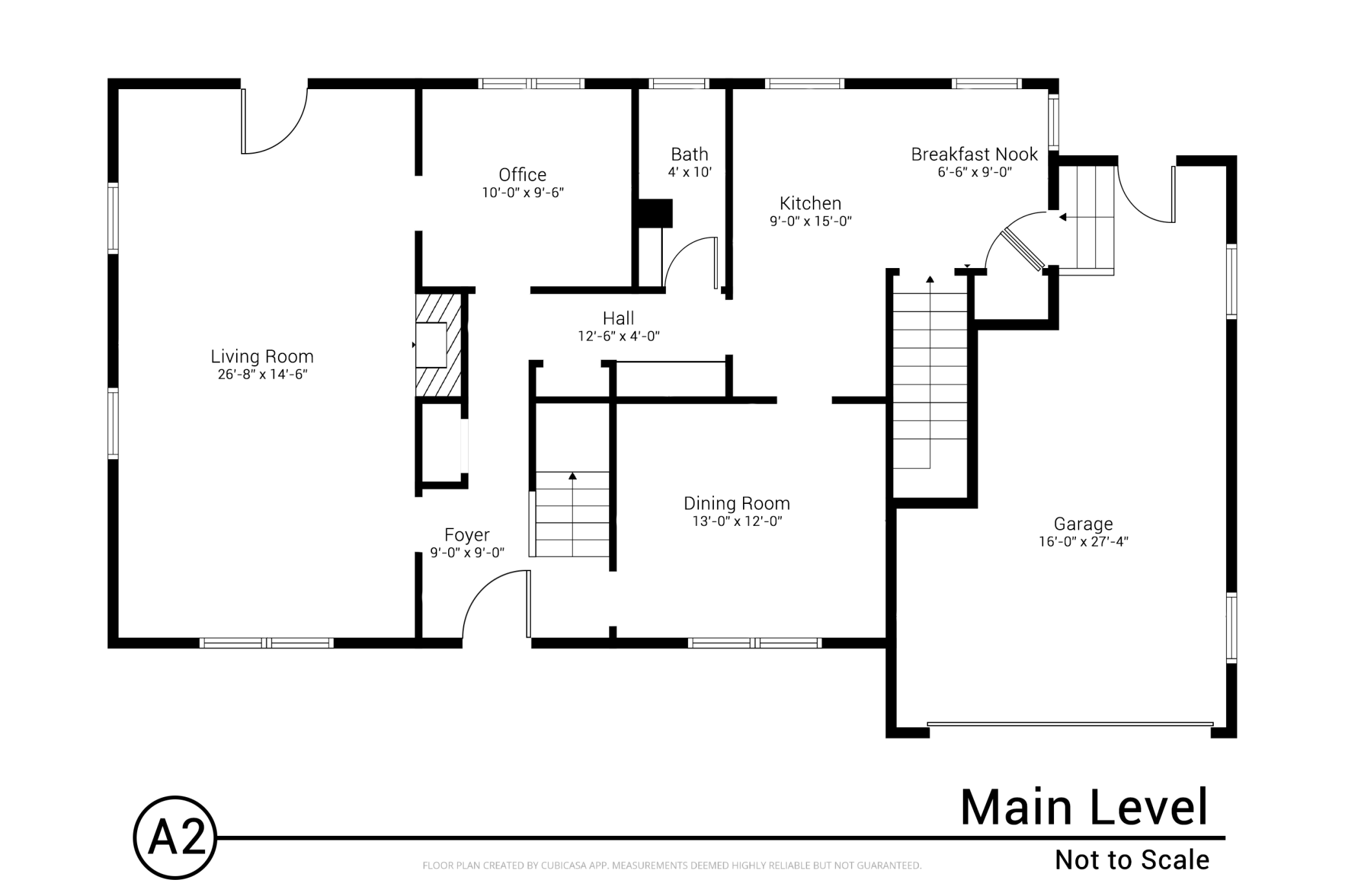 110 8th Street Southeast Long Prairie, MN 56347 - Photo 32 of 35