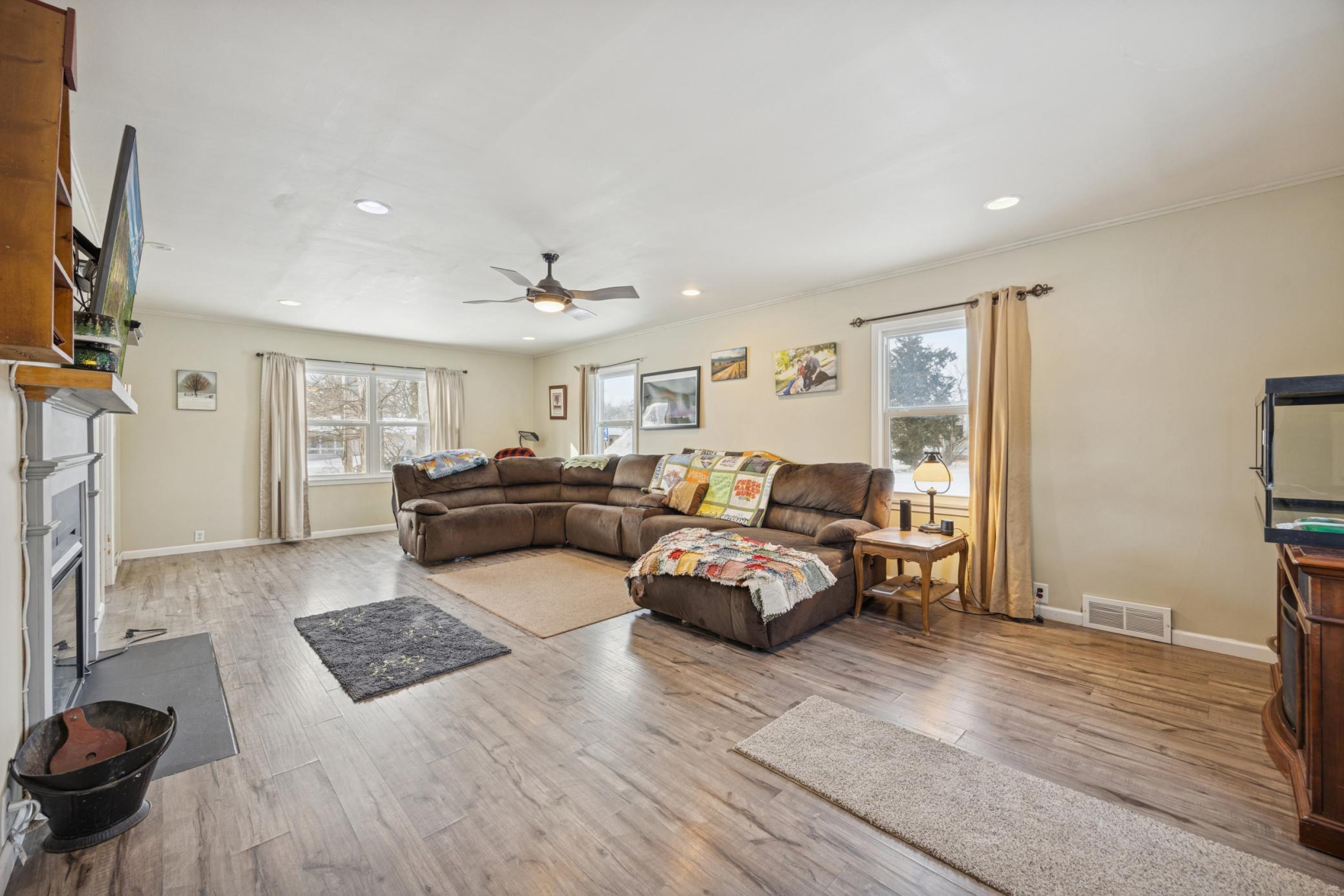 110 8th Street Southeast Long Prairie, MN 56347 - Photo 5 of 35