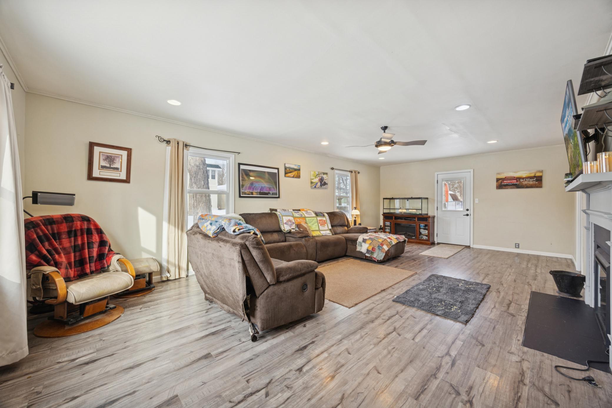 110 8th Street Southeast Long Prairie, MN 56347 - Photo 6 of 35