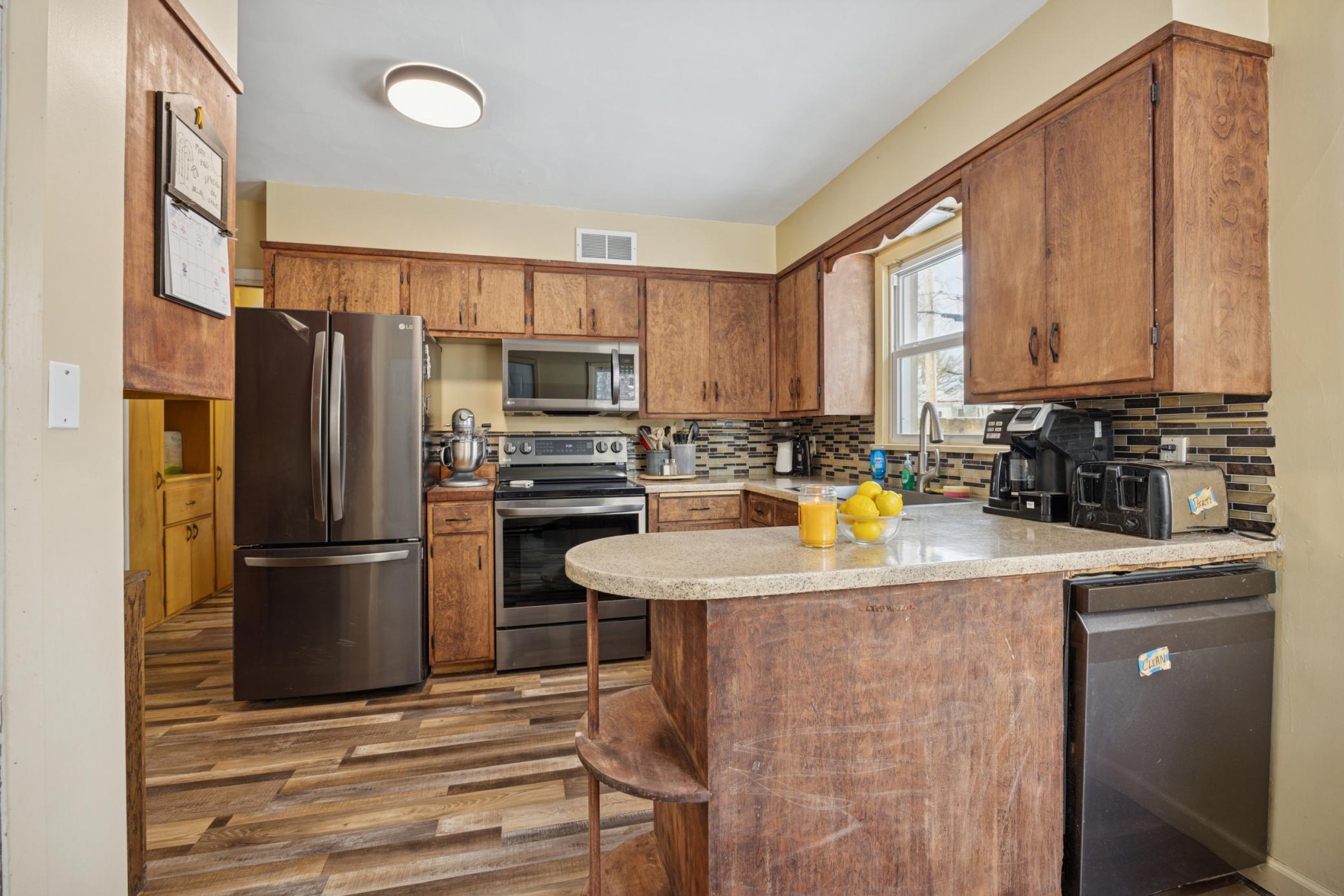 110 8th Street Southeast Long Prairie, MN 56347 - Photo 8 of 35