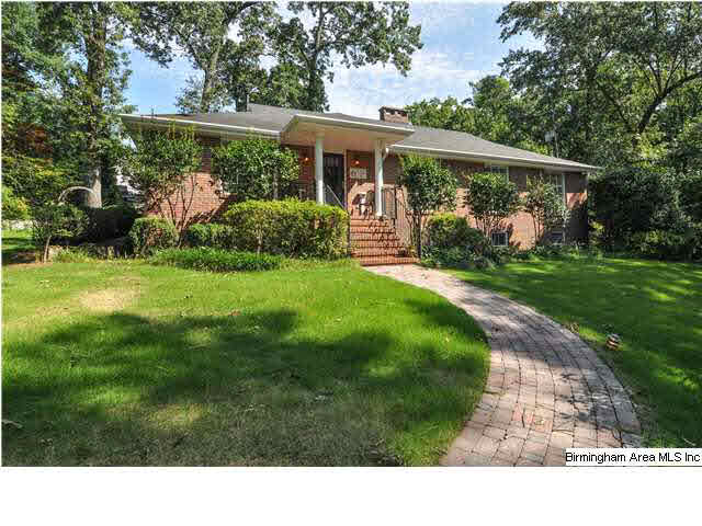 620 Manchester Lane Birmingham, AL 35209 - Photo 1 of 31