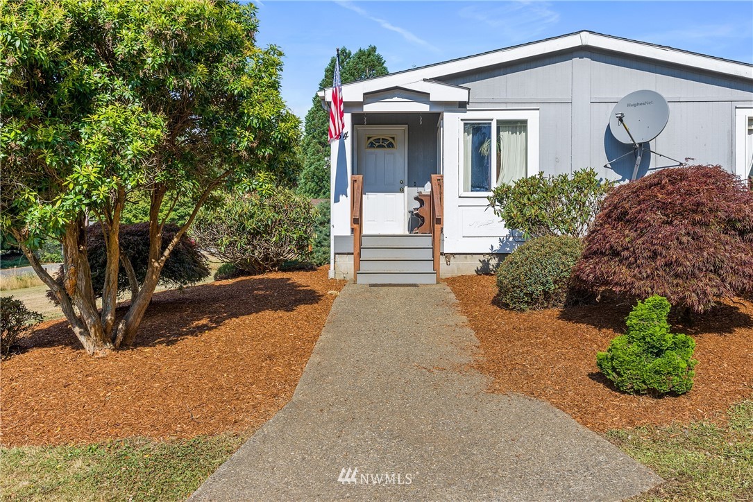 54 Richter Road Raymond, WA 98577 - Photo 5 of 20 Gallery Image 5