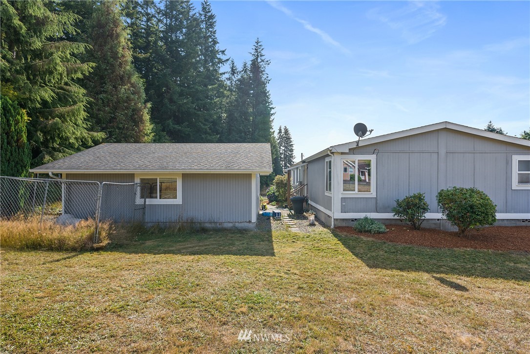 54 Richter Road Raymond, WA 98577 - Photo 7 of 20 Gallery Image 7