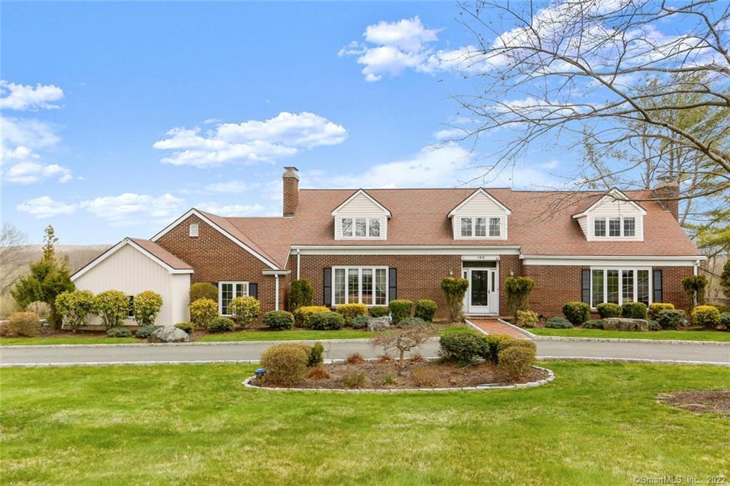 103 Long Meadow Hill Road Brookfield, CT 06804 - Photo 1 of 1