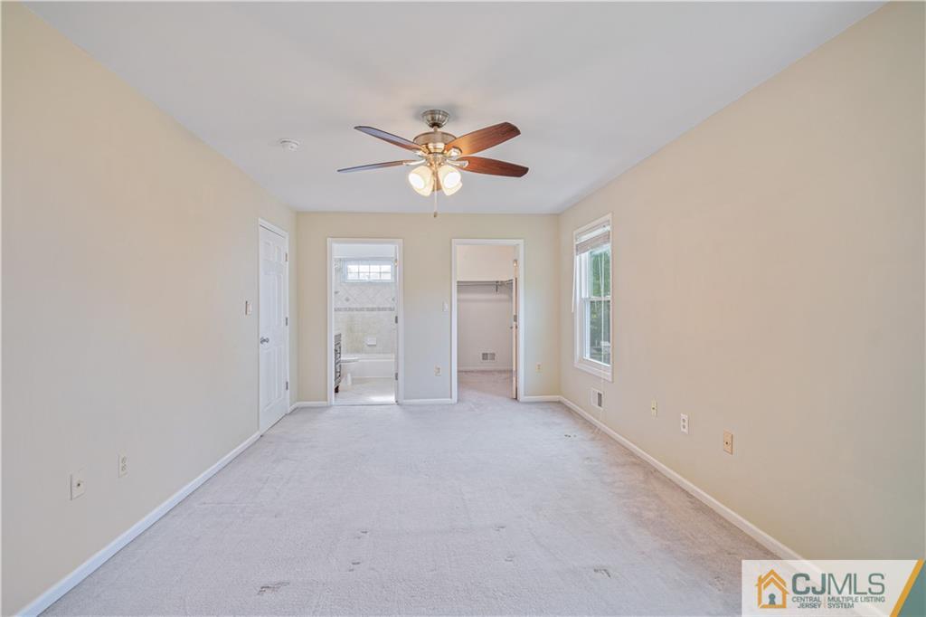18 Main Street Helmetta, NJ 08828 - Photo 15 of 32 a view of an empty room