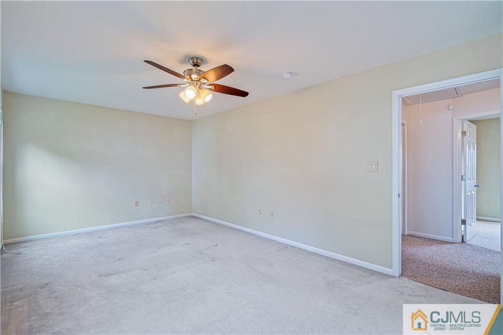 18 Main Street Helmetta, NJ 08828 - Photo 17 of 32 a view of an empty room