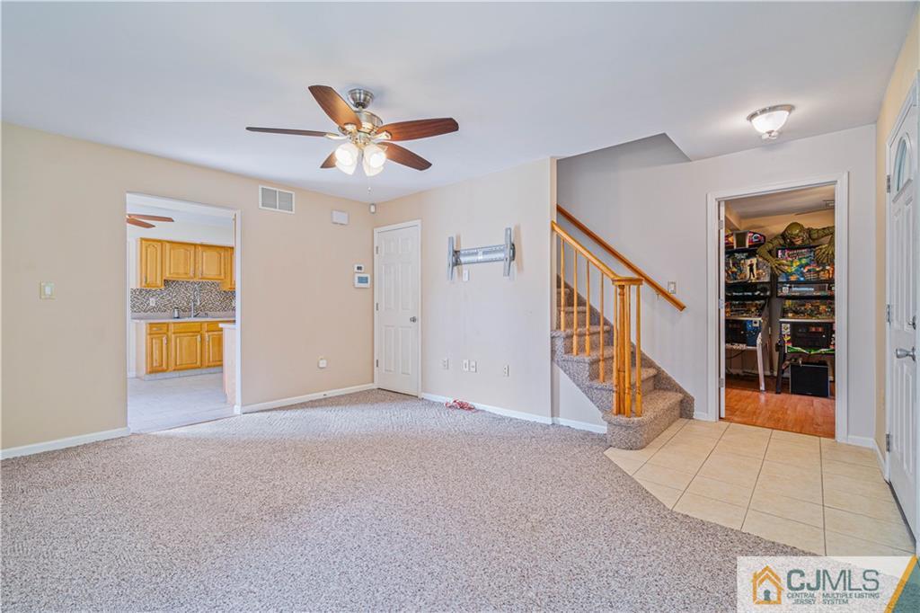 18 Main Street Helmetta, NJ 08828 - Photo 5 of 32 a view of an empty room with a window