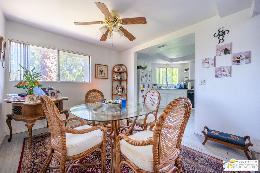 3155 Ramon Road, Unit 608 Palm Springs, CA 92264 - Photo 6 of 30 Gallery Image 6