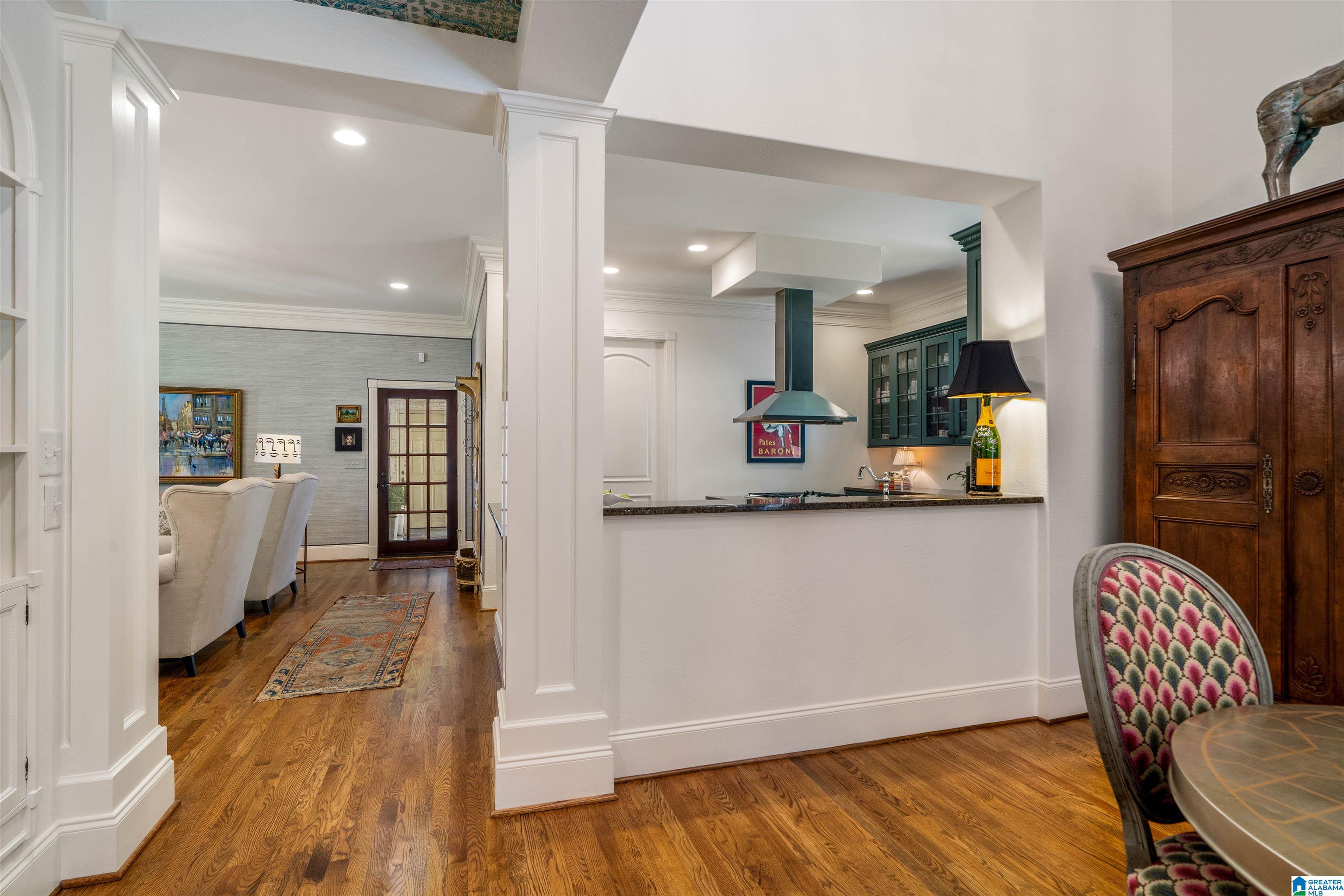 3242 Country Club Road Birmingham, AL 35213 - Photo 24 of 68