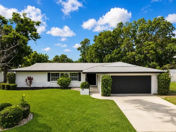 $694,500 | 810 Alamanda Drive, Largo, FL 33770