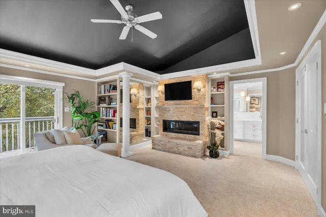 $599,500 | 701 Sunshine Lakes Drive, Voorhees, NJ 08043