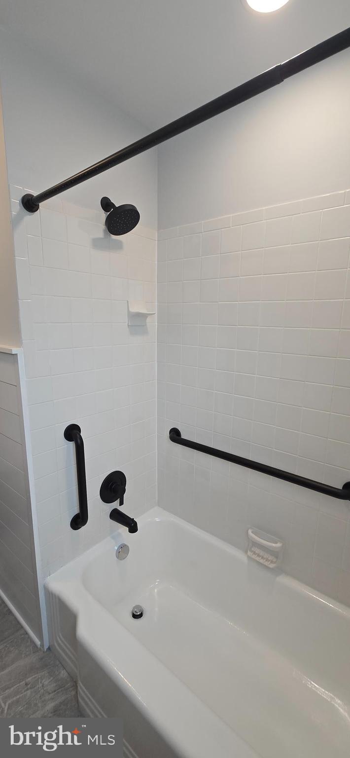 212 New Albany Road Moorestown, NJ 08057 - Photo 16 of 26 a bathroom with a shower