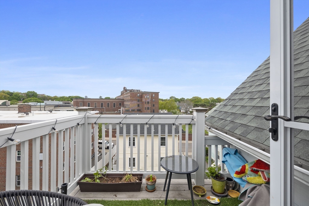 44 Evergreen Street, Unit 3 Boston, MA 02130 - Photo 22 of 24
