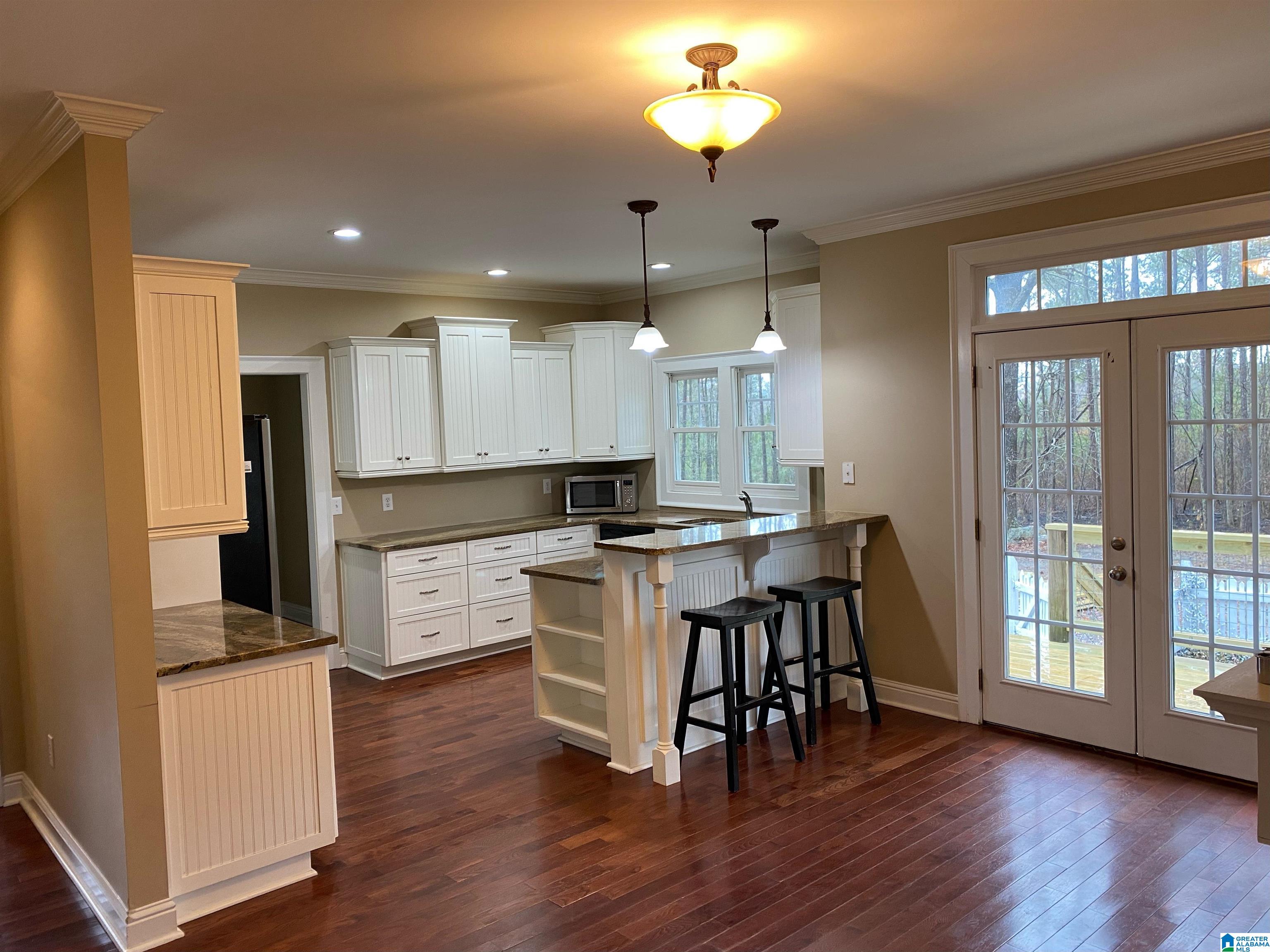 10158 Grier Road Wetumpka, AL 36092 - Photo 4 of 27