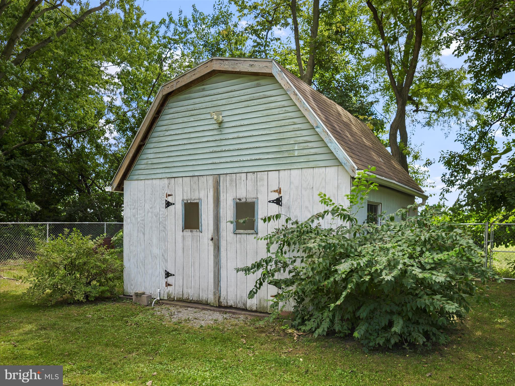 1284 State Line Road Waynesboro, PA 17268 - Photo 29 of 31 Shed