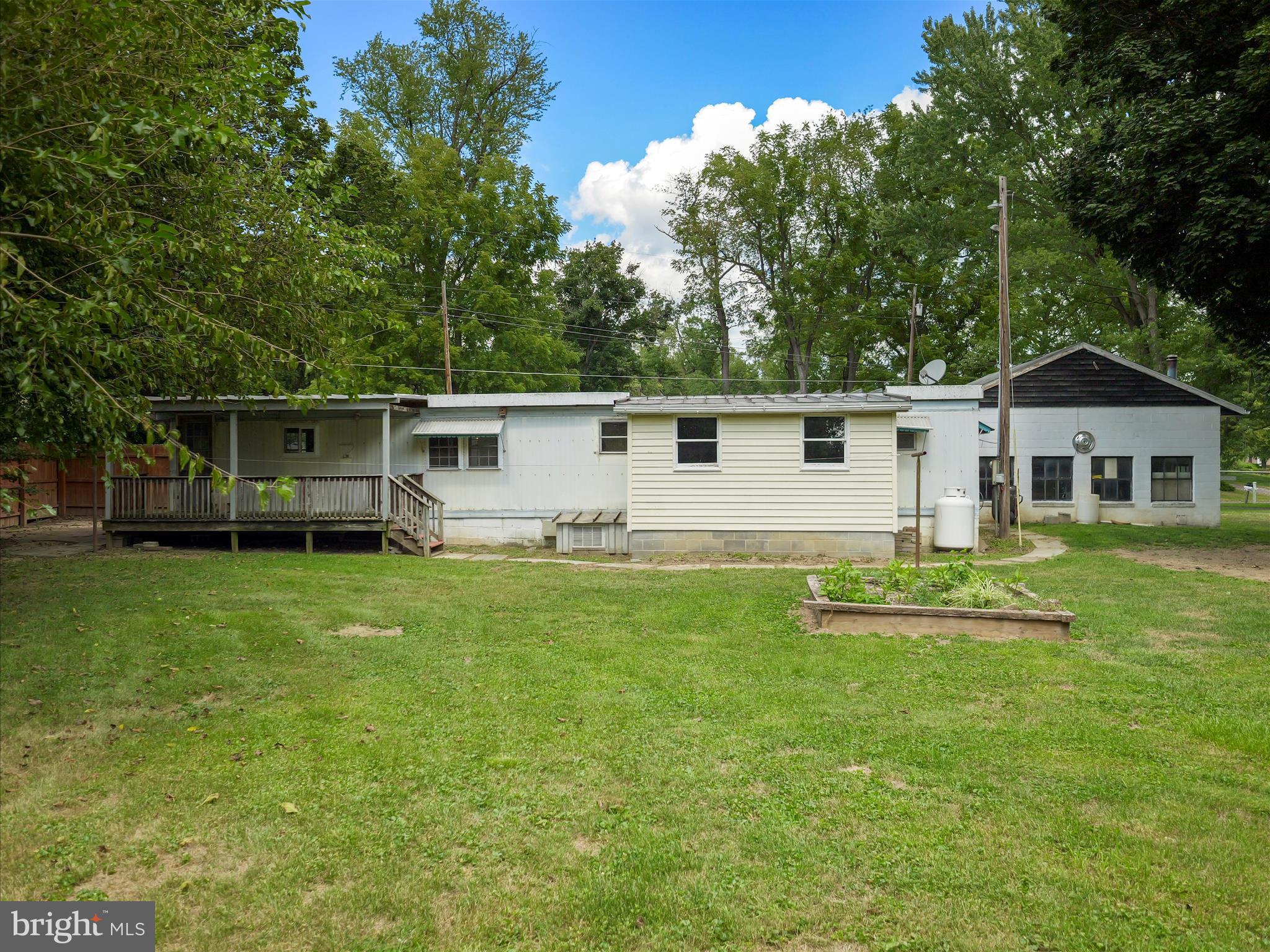 1284 State Line Road Waynesboro, PA 17268 - Photo 31 of 31 Back Yard