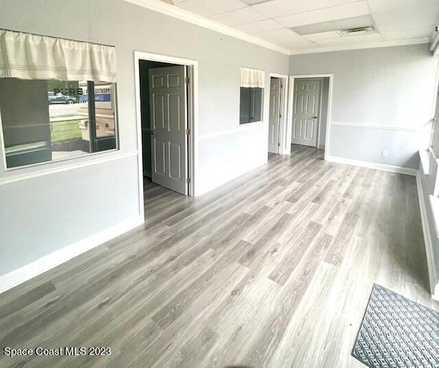7630 North Wickham Road, Unit 105 Melbourne, FL 32940 - Photo 2 of 5 Unit 105 - 2