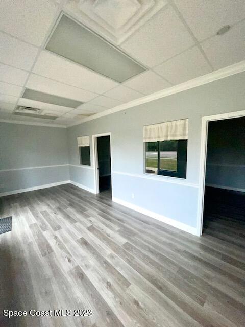 7630 North Wickham Road, Unit 105 Melbourne, FL 32940 - Photo 3 of 5 Unit 105 - 5