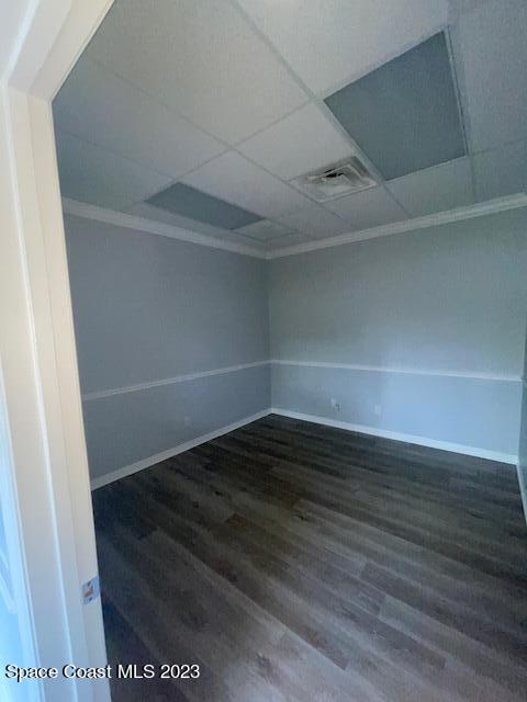 7630 North Wickham Road, Unit 105 Melbourne, FL 32940 - Photo 5 of 5 Unit 105 - 4