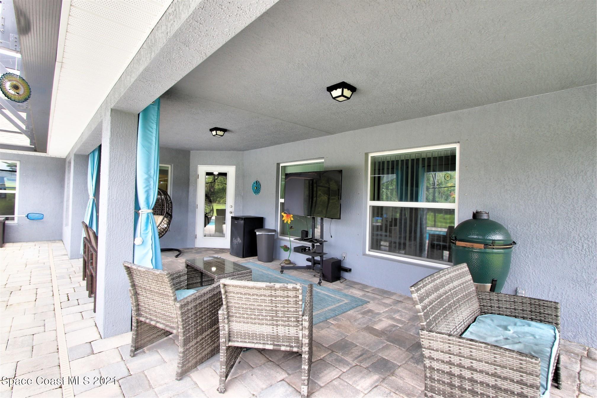 4430 Rayburn Road Cocoa, FL 32926 - Photo 22 of 27 IMG_2714_5_6_Interior 4