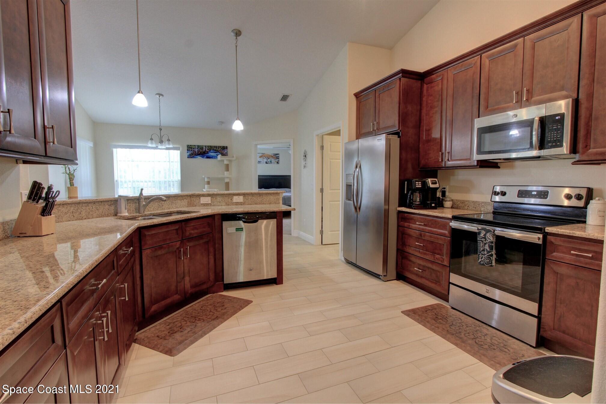 4430 Rayburn Road Cocoa, FL 32926 - Photo 5 of 27 IMG_2657_8_9_Interior 2