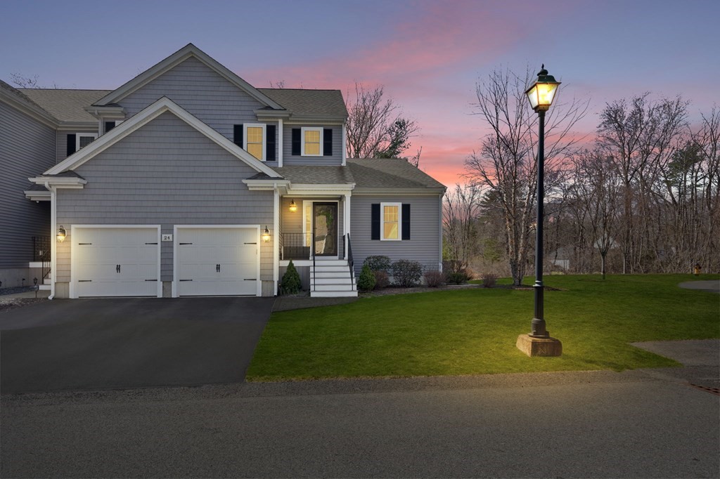24 Talcott Road, Unit 24 Easton, MA 02356 - Photo 1 of 40 Gallery Image 1