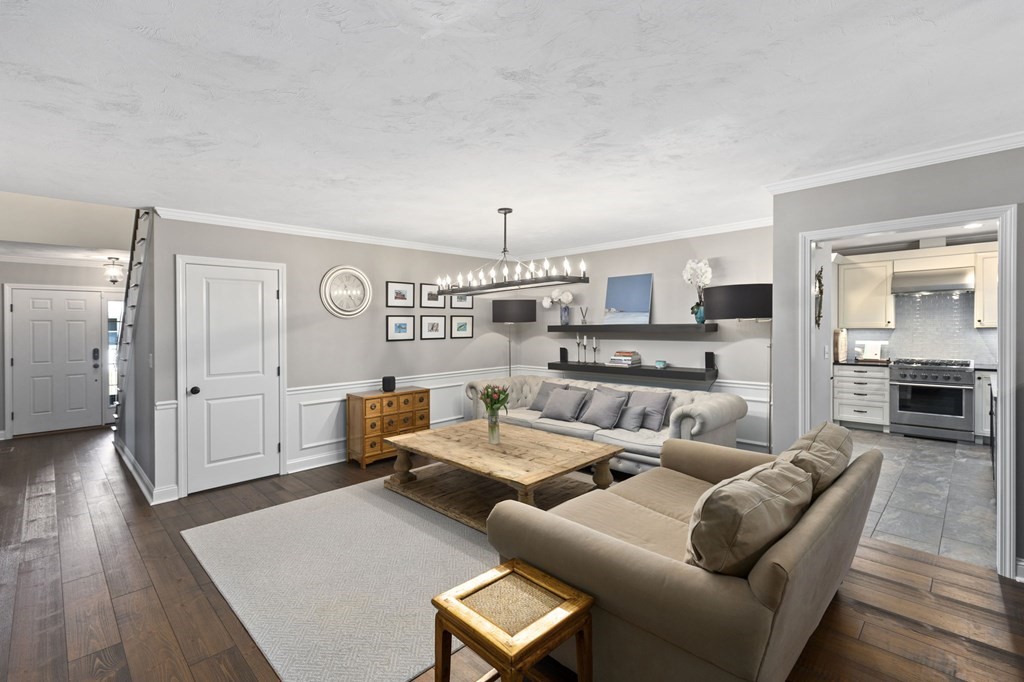 24 Talcott Road, Unit 24 Easton, MA 02356 - Photo 18 of 40 Gallery Image 18