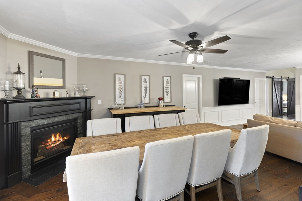 24 Talcott Road, Unit 24 Easton, MA 02356 - Photo 20 of 40 Gallery Image 20