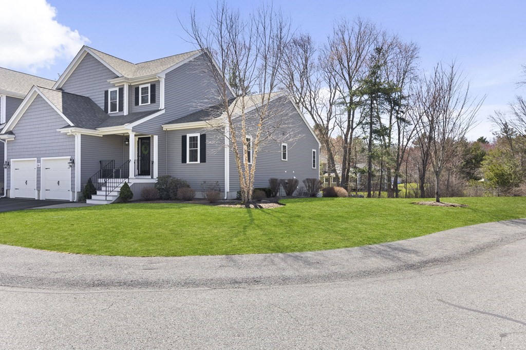 24 Talcott Road, Unit 24 Easton, MA 02356 - Photo 3 of 40 Gallery Image 3