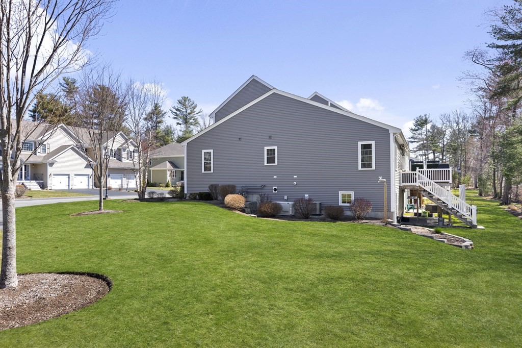 24 Talcott Road, Unit 24 Easton, MA 02356 - Photo 4 of 40 Gallery Image 4