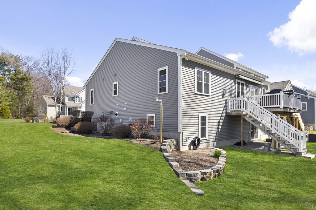 24 Talcott Road, Unit 24 Easton, MA 02356 - Photo 5 of 40 Gallery Image 5