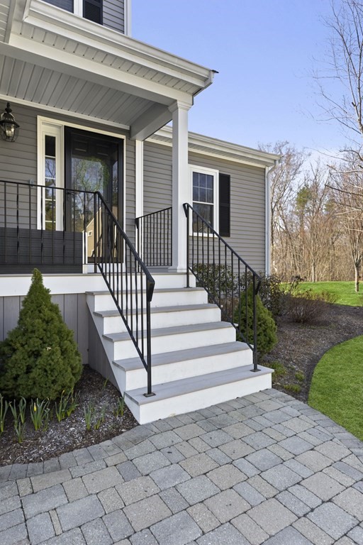24 Talcott Road, Unit 24 Easton, MA 02356 - Photo 8 of 40 Gallery Image 8