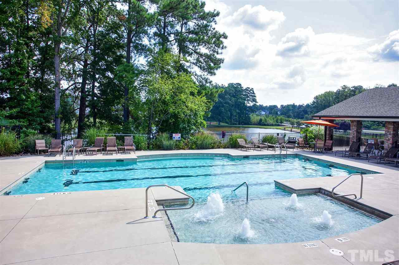 2408 Memory Ridge Drive Raleigh, NC 27606 - Photo 28 of 30 Photo 29
