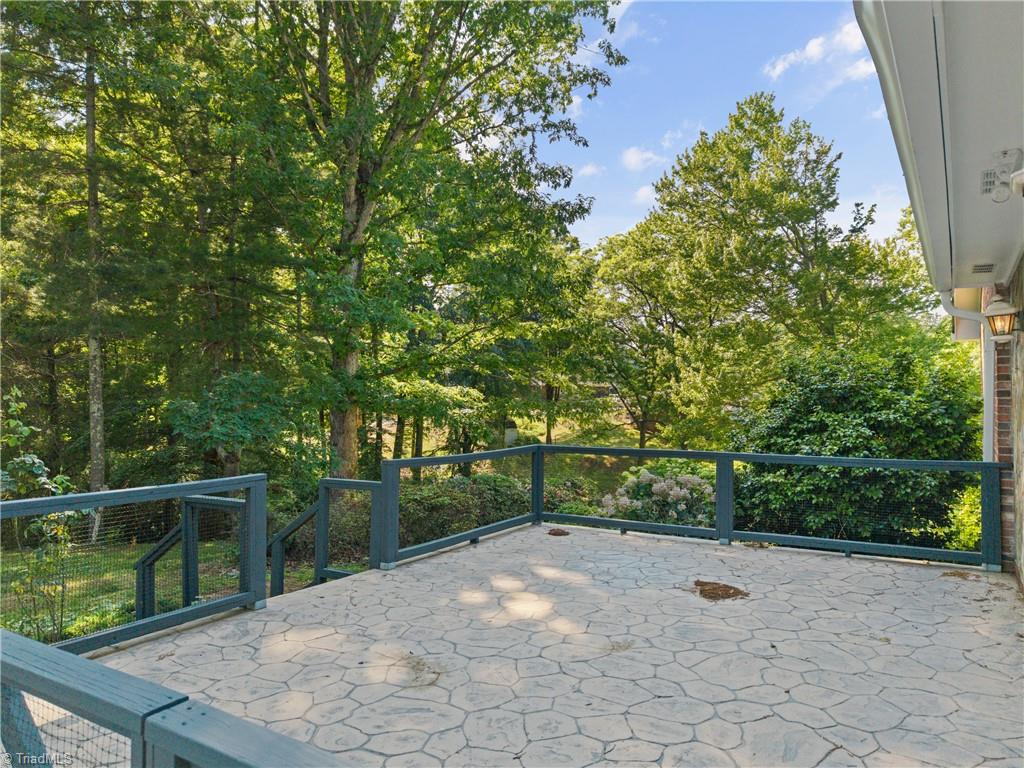 7960 Simmons Road Rural Hall, NC 27045 - Photo 45 of 50