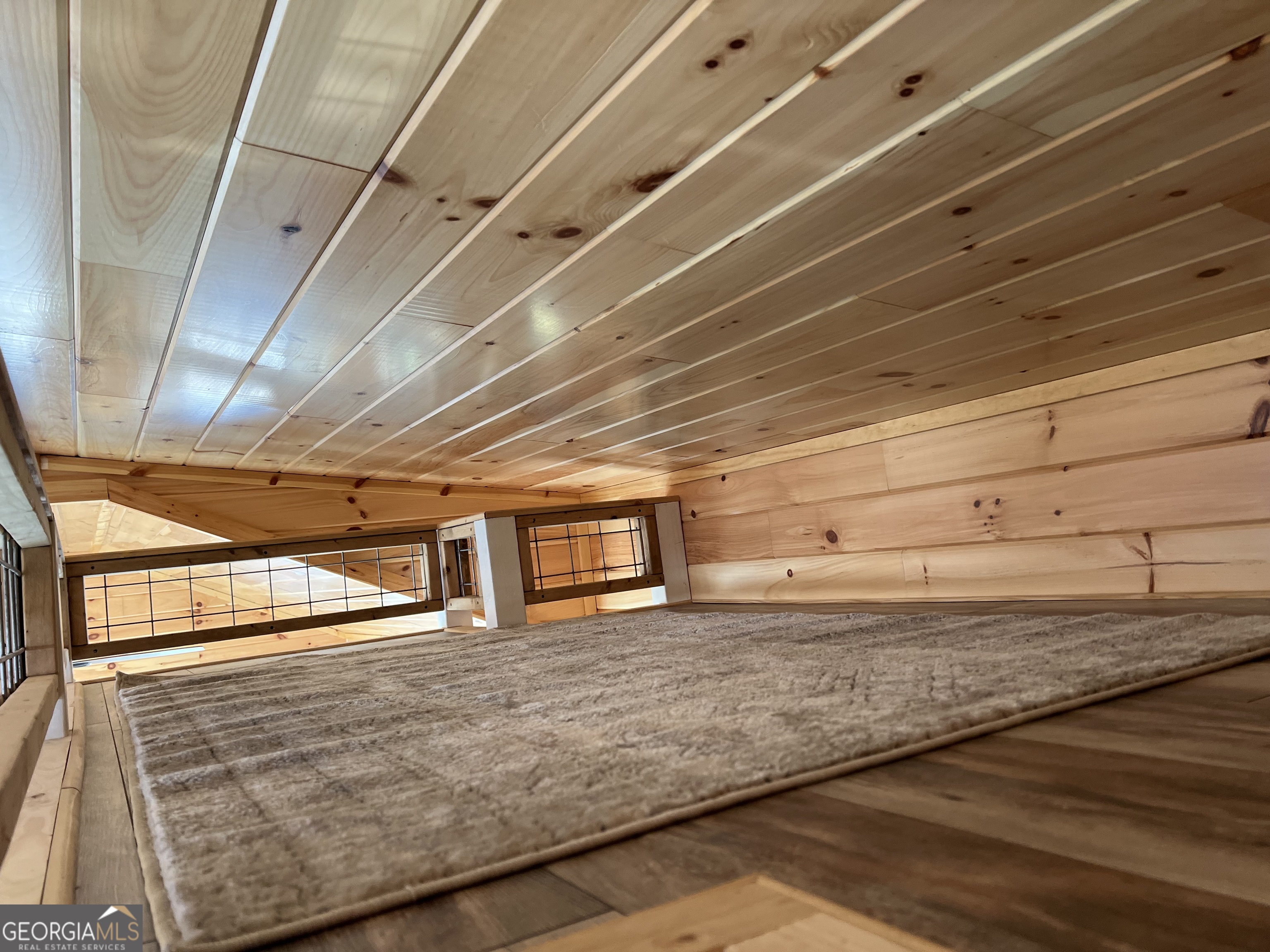 4960 Laurel Lodge Road, Unit 41 Clarkesville, GA 30523 - Photo 30 of 46 a view of a room with wooden floor