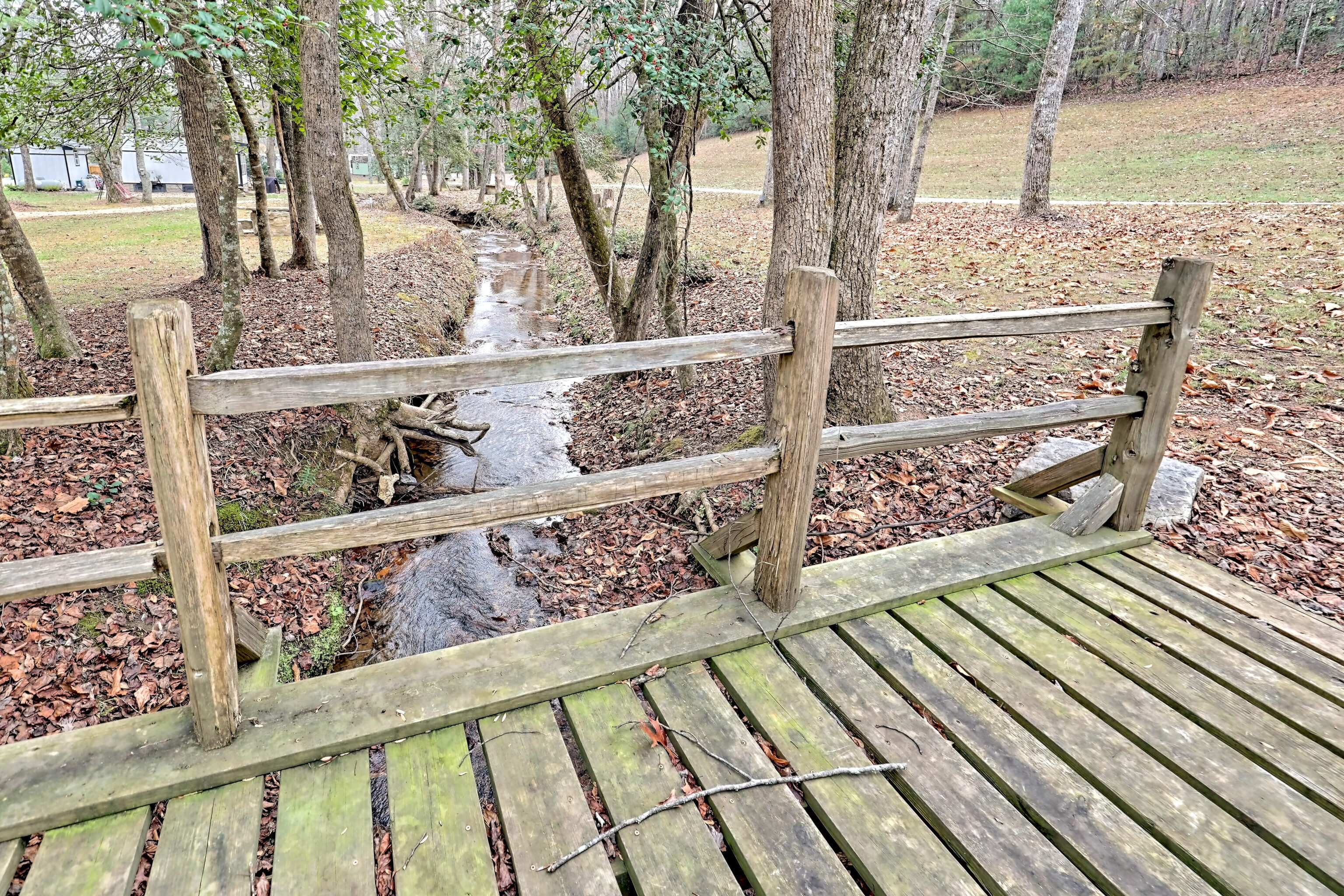 4960 Laurel Lodge Road, Unit 41 Clarkesville, GA 30523 - Photo 35 of 46