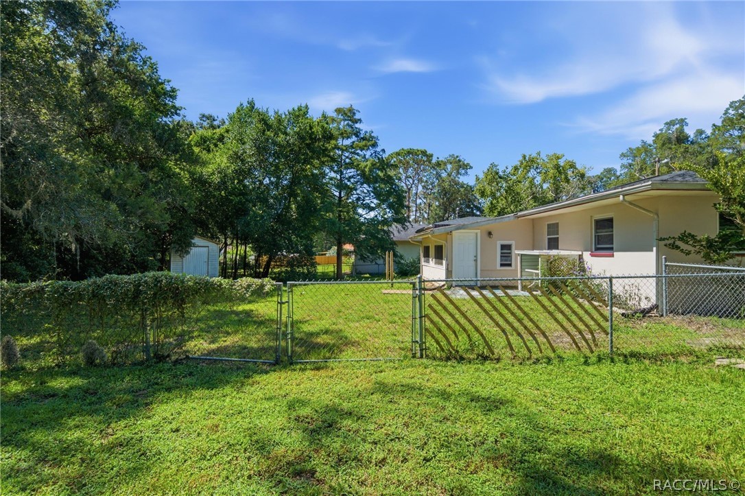 706 Mayflower Avenue Inverness, FL 34452 - Photo 27 of 28 Gallery Image 27